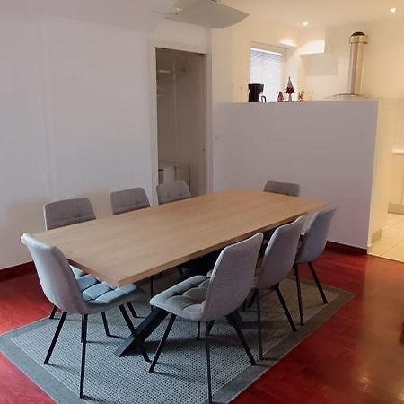 Hi-End Apartment Zagreb Luaran gambar