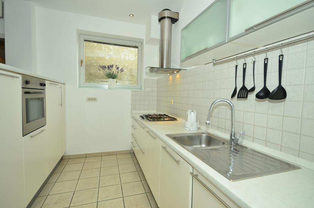 Hi-End Apartment Zagreb Luaran gambar