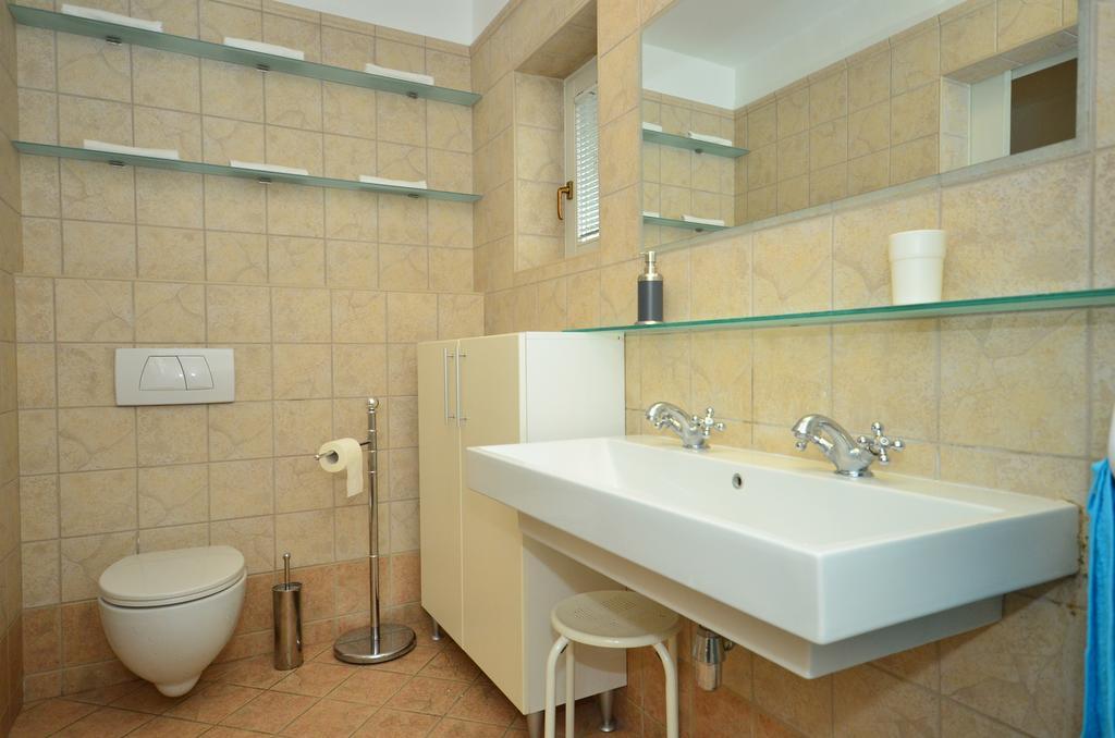 Hi-End Apartment Zagreb Luaran gambar